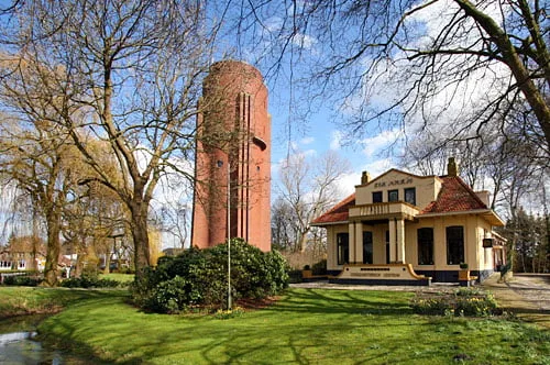 91_Stadskanaal9900 hotel-stadskanaal