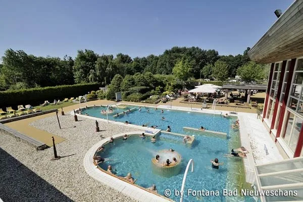 bad-nieuweschans-therme-holland zwembad hotel-stadskanaal