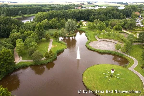 bademantelpark-bad-nieuweschans hotel-stadskanaal